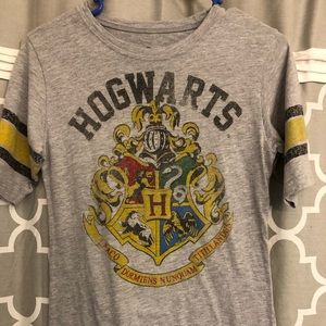 Harry Potter Hogwarts t-shirt